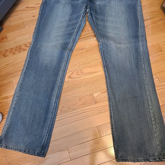 ProjekRaw Jeans, Men's 38x32 - NWOT - Picture 3 of 7